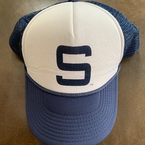 Nike Penn State Hat one size fits all